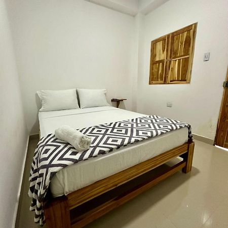 Buritaca House Guest House Екстериор снимка