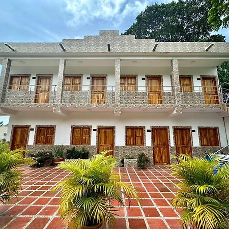 Buritaca House Guest House Екстериор снимка