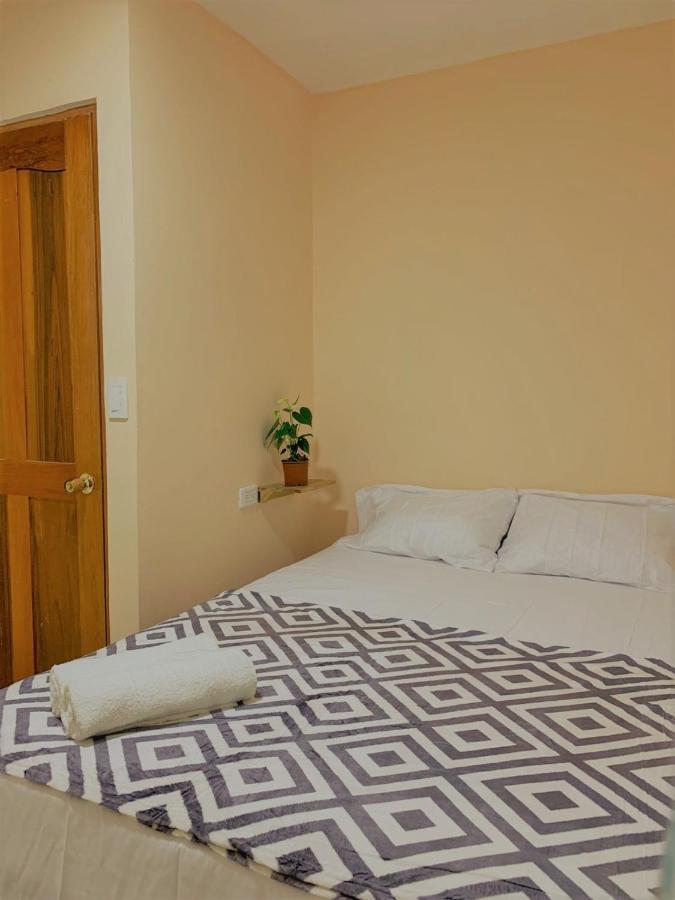 Buritaca House Guest House Екстериор снимка