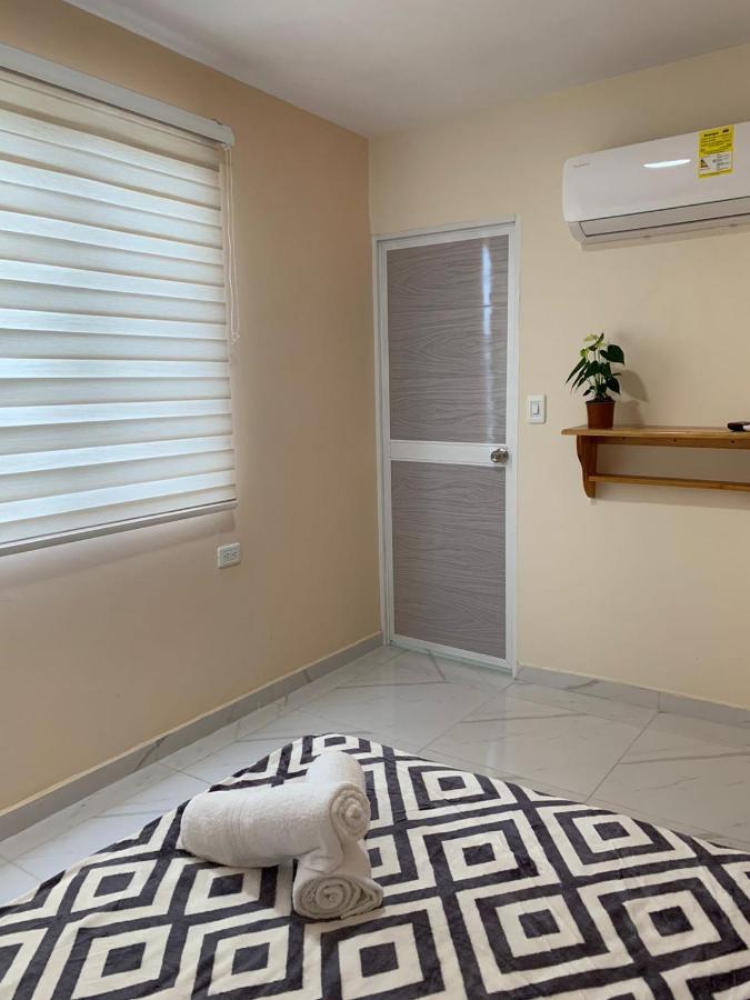 Buritaca House Guest House Екстериор снимка