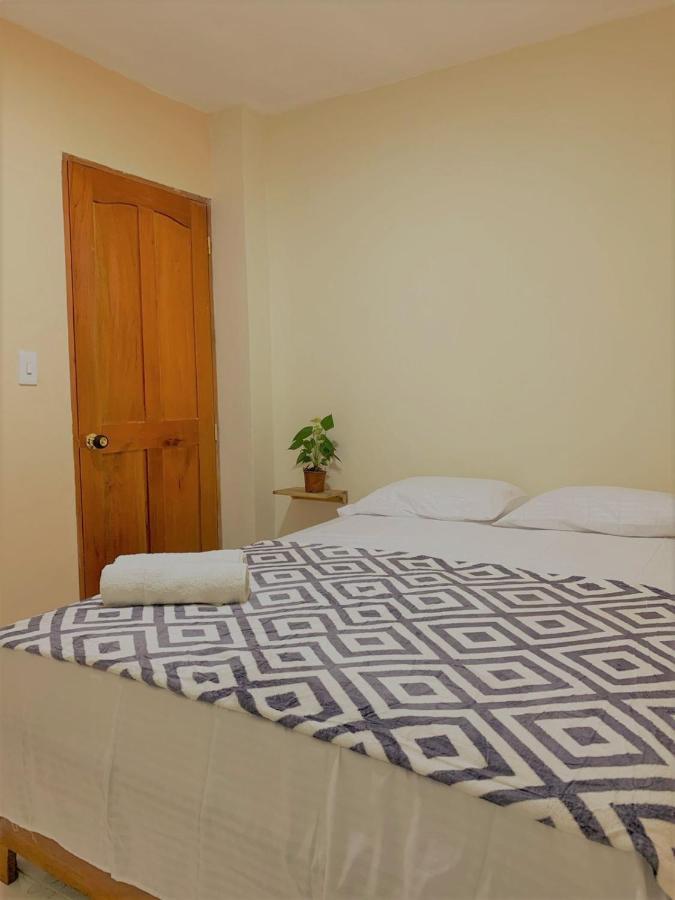 Buritaca House Guest House Екстериор снимка