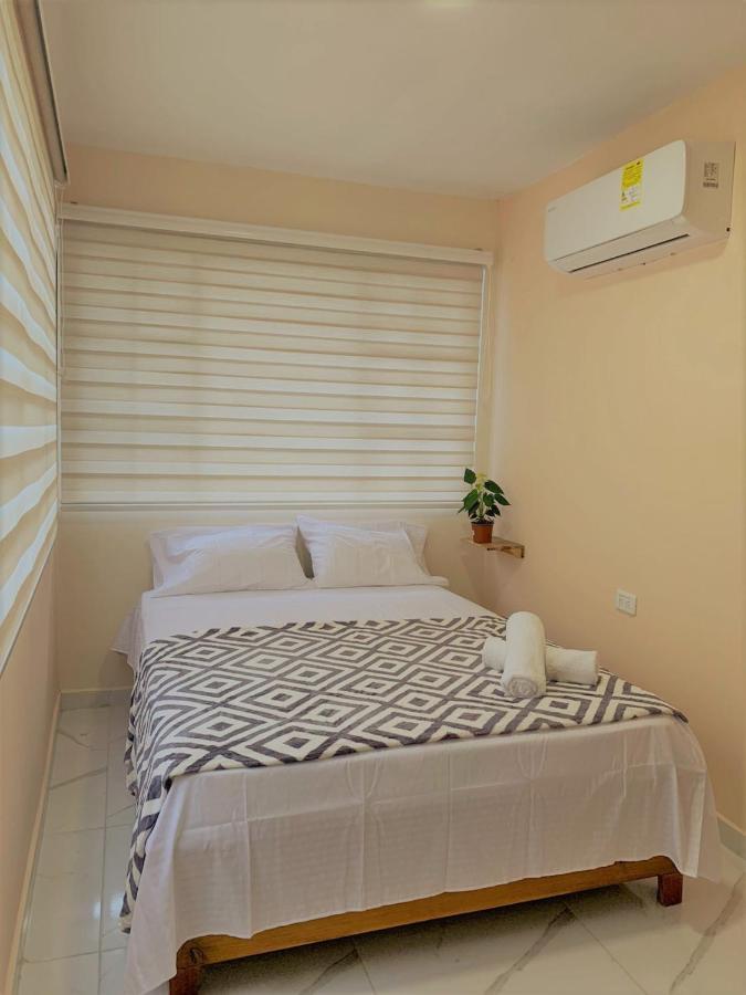 Buritaca House Guest House Екстериор снимка
