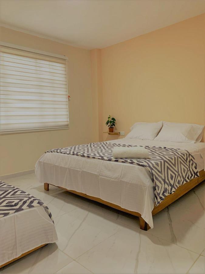 Buritaca House Guest House Екстериор снимка