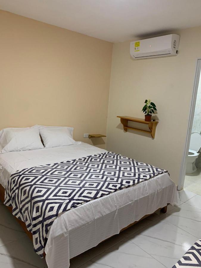 Buritaca House Guest House Екстериор снимка