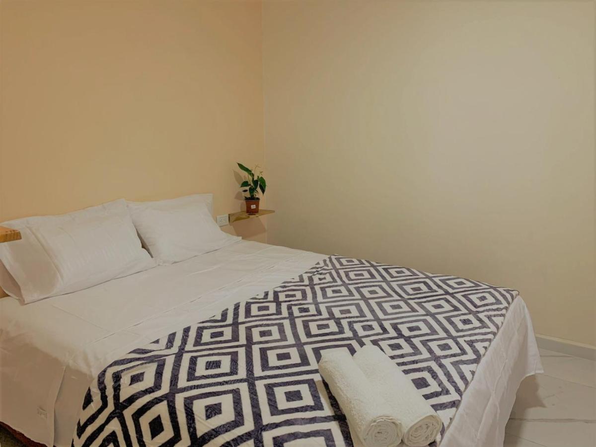 Buritaca House Guest House Екстериор снимка