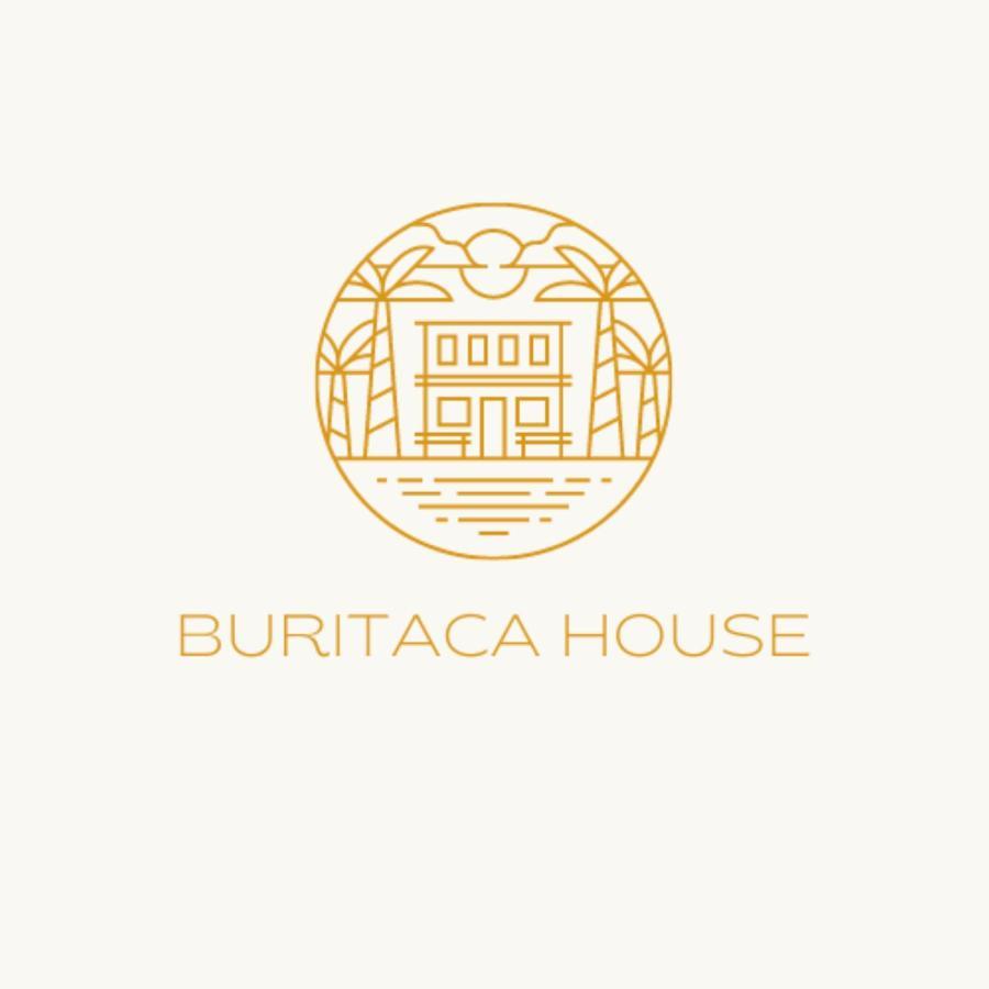 Buritaca House Guest House Екстериор снимка
