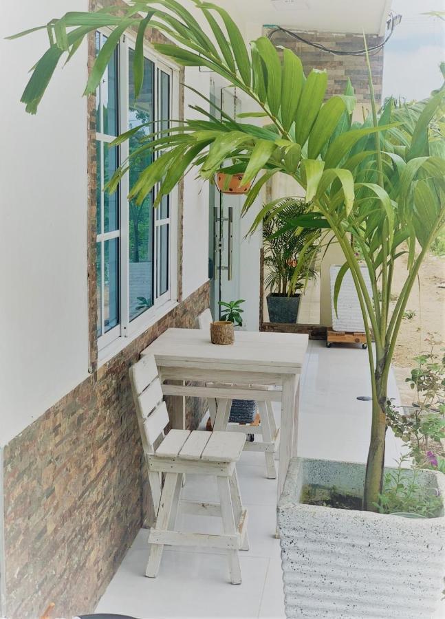 Buritaca House Guest House Екстериор снимка