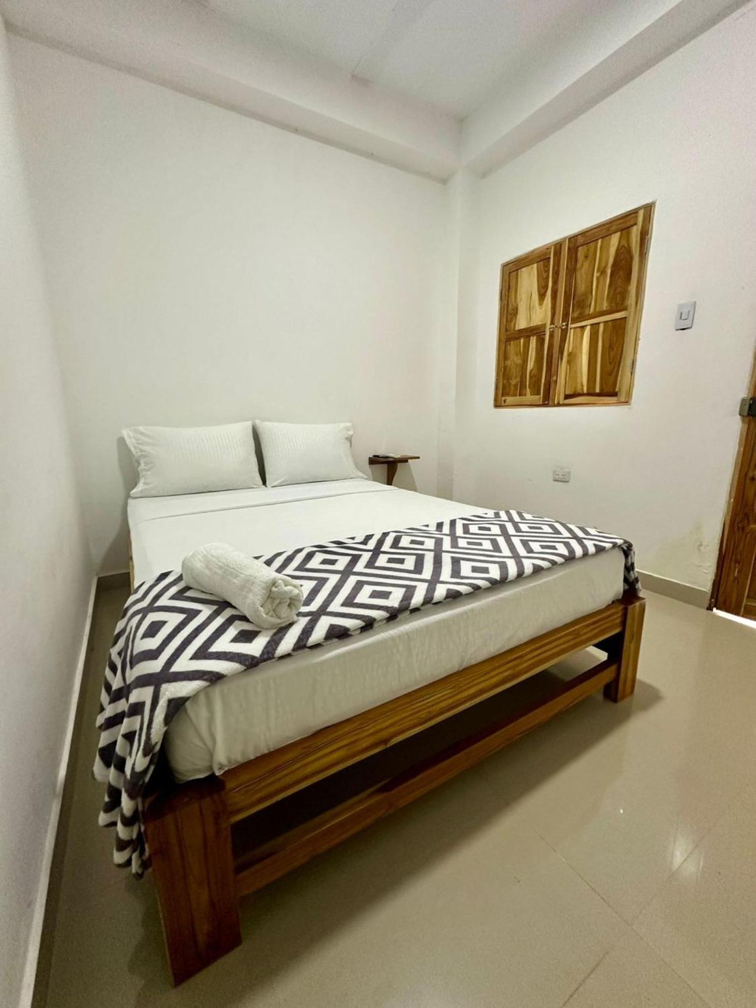 Buritaca House Guest House Екстериор снимка