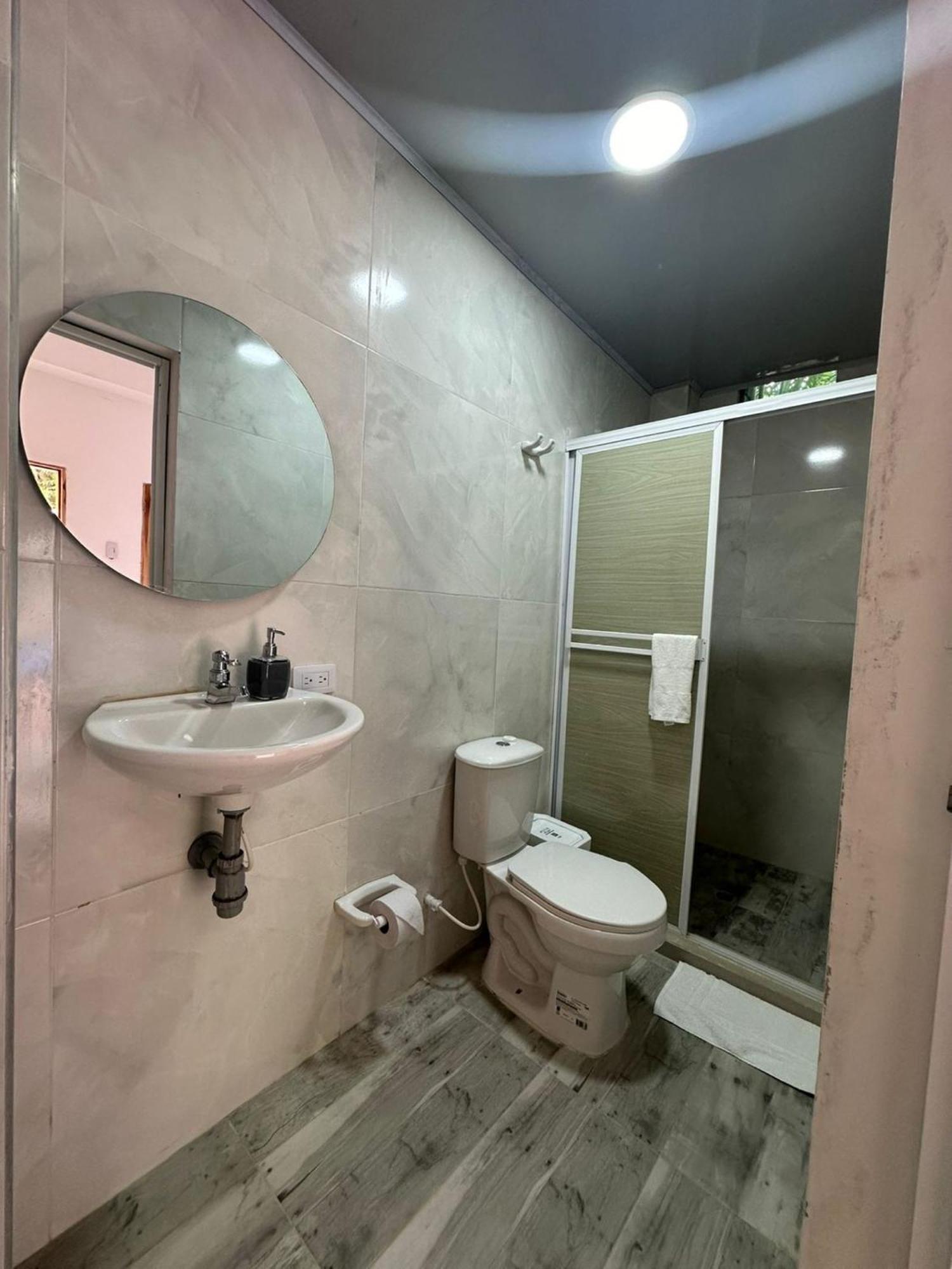 Buritaca House Guest House Екстериор снимка