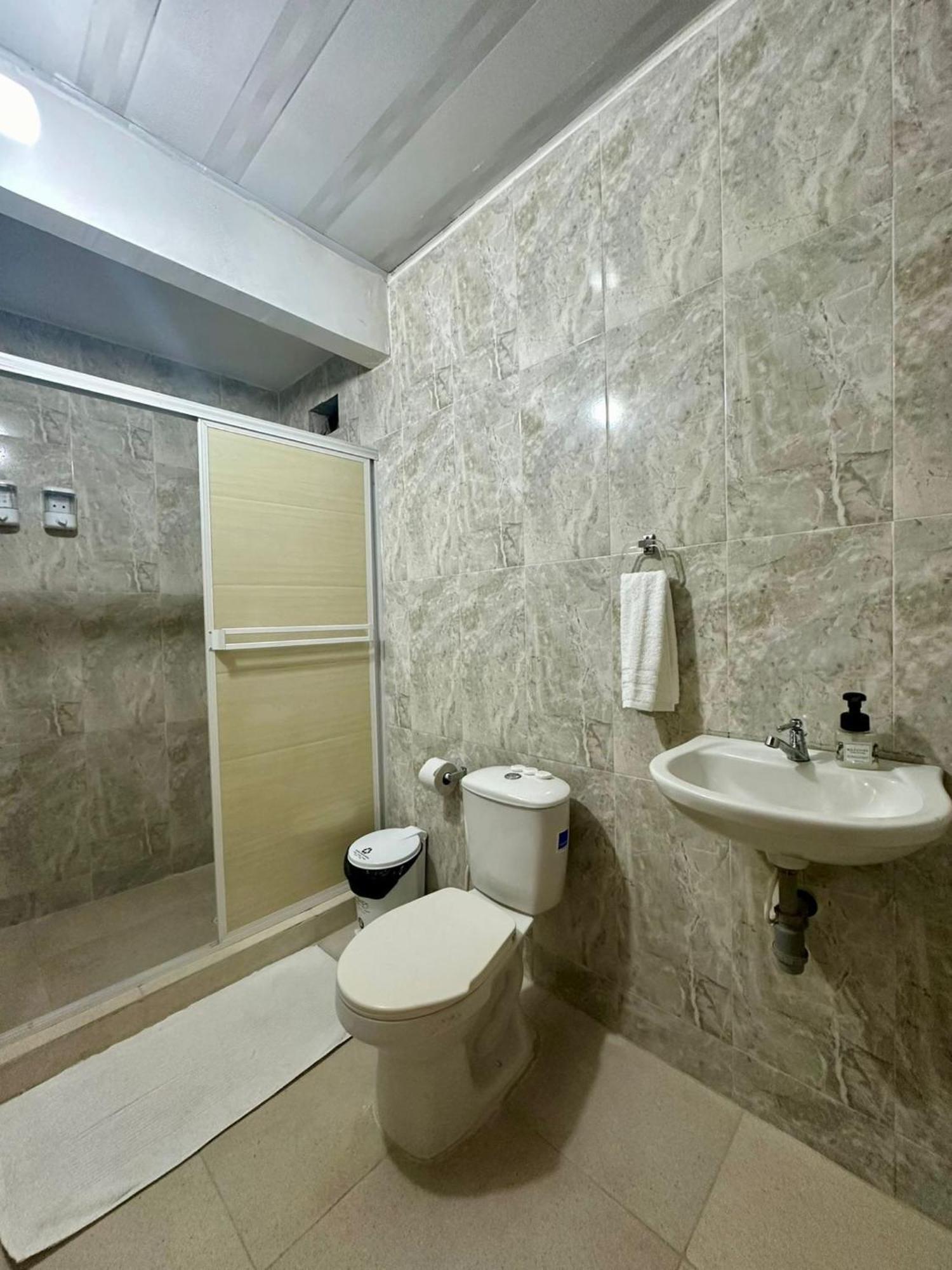 Buritaca House Guest House Екстериор снимка