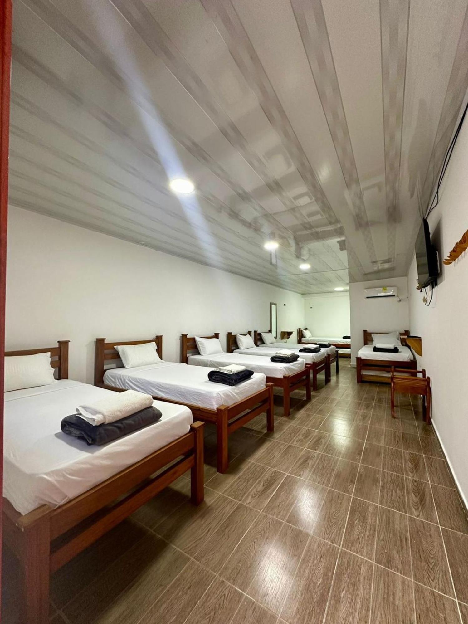 Buritaca House Guest House Екстериор снимка
