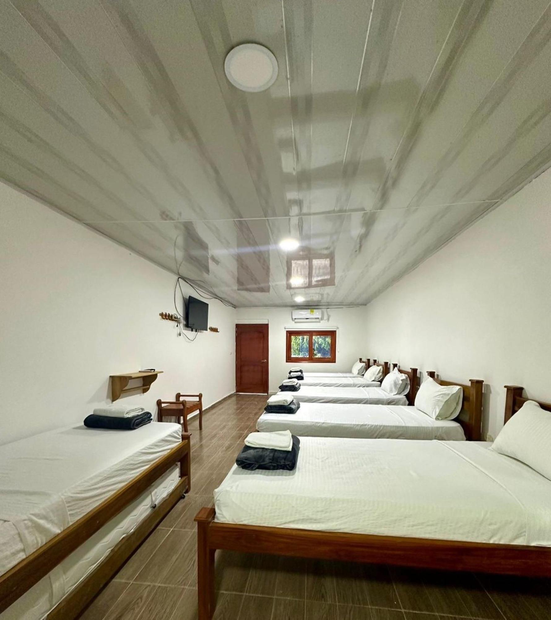 Buritaca House Guest House Екстериор снимка